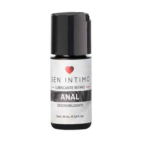 LUBRICANTES ANALES