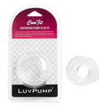 Repuesto Para Bomba Con Fit Advance Pump Clear