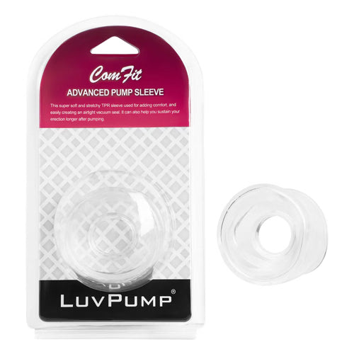 Repuesto Para Bomba Con Fit Advance Pump Clear