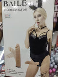 Arnes Baile Mildred Strap On