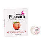 Lubricante Íntimo Anal Desensibilizante x 4 ml
