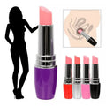 Labial vibrador Lipstick