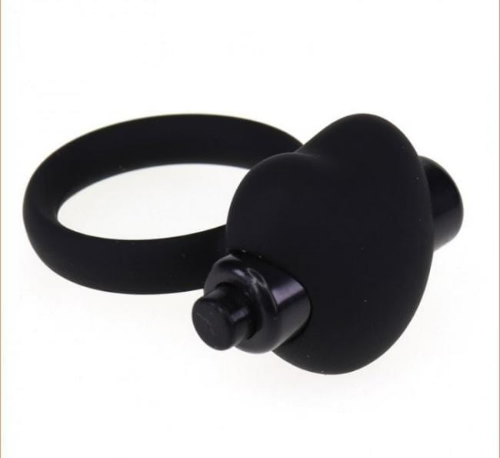 ANILLO VIBRADOR CORAZON