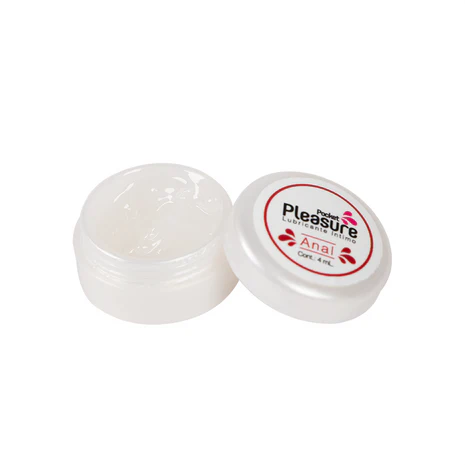 Lubricante Íntimo Anal Desensibilizante x 4 ml