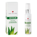 Lubricante Calmante para las Hemorroides Hemolub x 60 ml