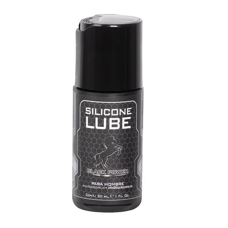 Haga clic o desplácese para acercar   Lubricante Íntimo Silicone x 30 ml
