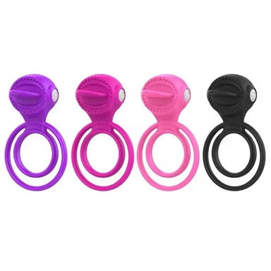 Anillo vib ring