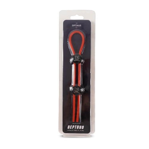 Anillo sin vibración neptuno